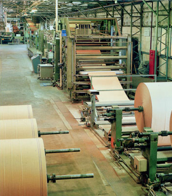 インライン ステップチューバー