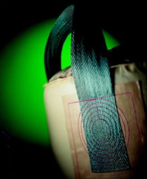 コンテナバッグ